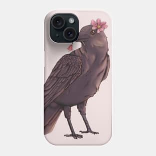 Sweet bird Phone Case