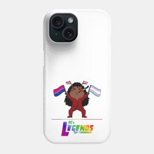 Pride Astra Logue 2021 v2 Phone Case