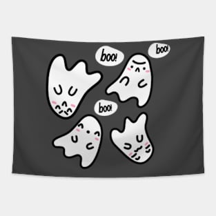 Boo II Tapestry