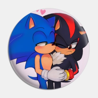 Sonadow Pin