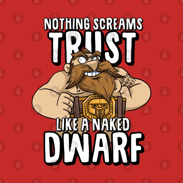 DumbDragonCast - Flint - Nothing Screams Trust... by Dumb Dragons Productions Store