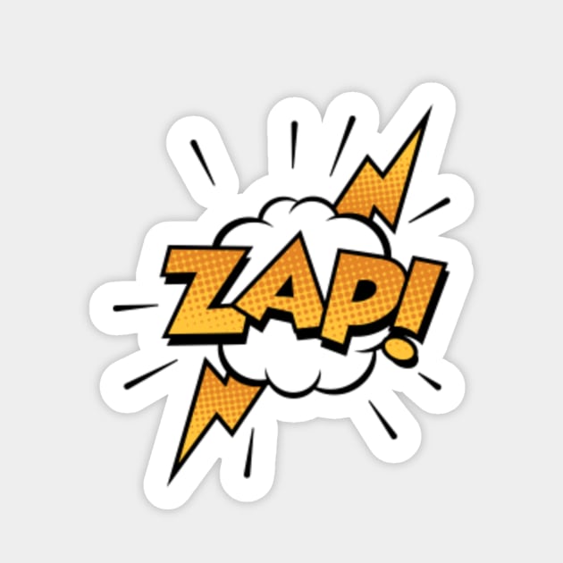 Zap Logo  ? logo, Zap, Word design