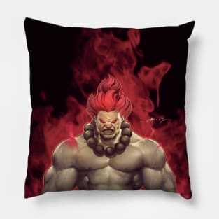 Akuma Pillow