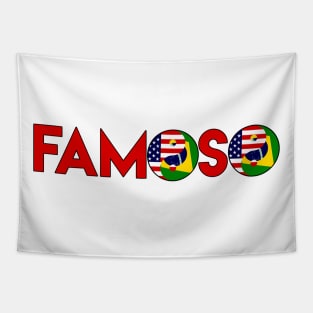 Famoso Tapestry