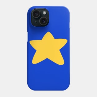 Steven Universe Star Phone Case