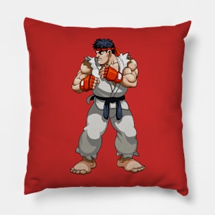 Ryu Pillow