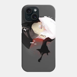 Logic Virus - 9S Phone Case