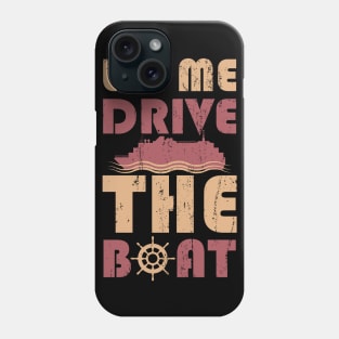 Cruise driving 2020 Phone Case