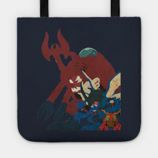 Tentomon Digivolution Tote