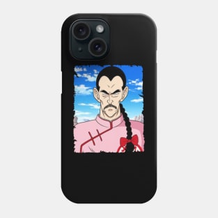 TAO PAI PAI MERCH VTG Phone Case