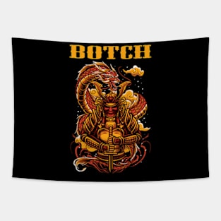 BOTCH MERCH VTG Tapestry