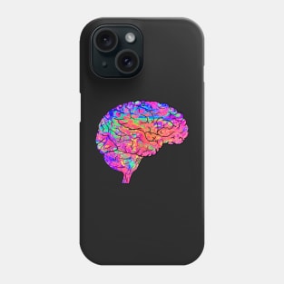 This is Your Brain on Drugs Phone Case