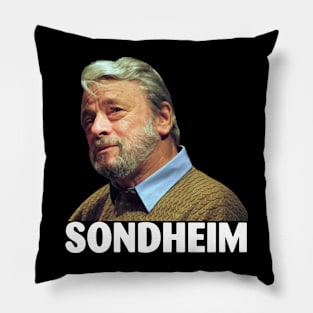 Legend author Pillow