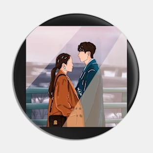 Goblin Korean Drama Pin