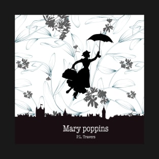 Mary Poppins -1 T-Shirt