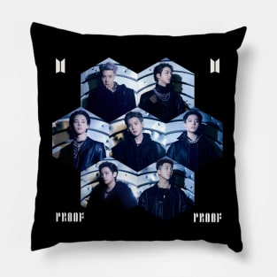 Proof Pillow