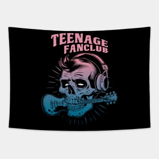 Teenage Fanclub Tapestry
