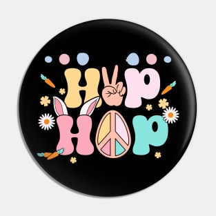 HIP HOP Pin