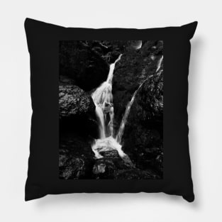 Waterfall Pillow