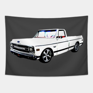 C10 CHEVY PICKUP CHEVROLET C10 Tapestry