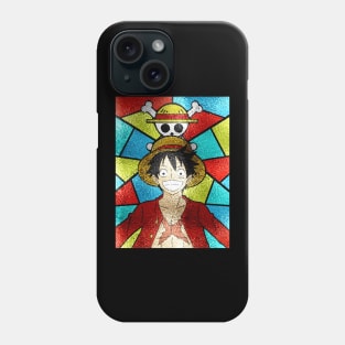 baka senchou Phone Case