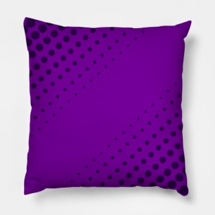 Darling, It's Me (purple) Pillow