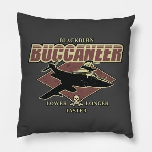 Blackburn Buccaneer Pillow