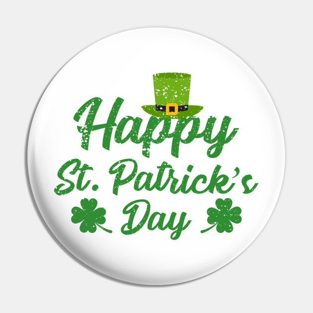 pin the hat on the leprechaun