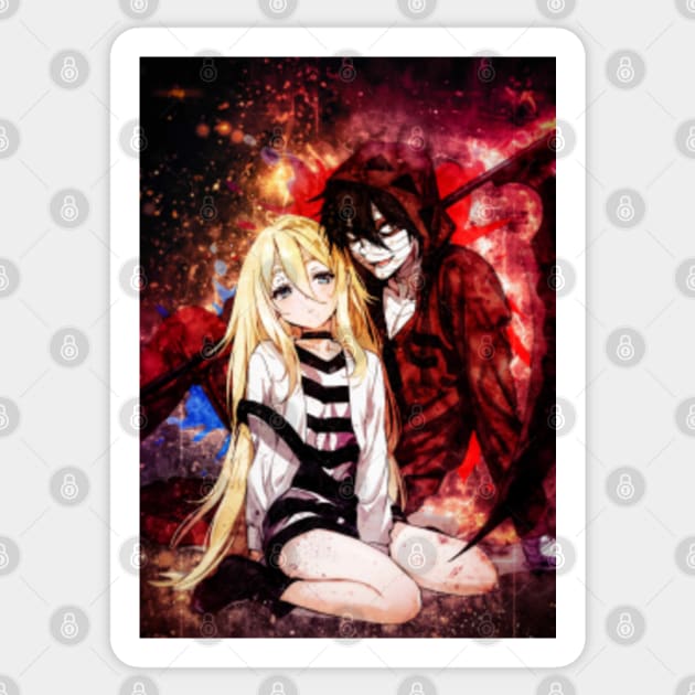 Angels of Death Cosplay Anime Zack Cartoon Cos Halloween Hoodie + pants  MEN/WOMEN cosplay costume