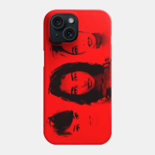 Tlc Phone Case