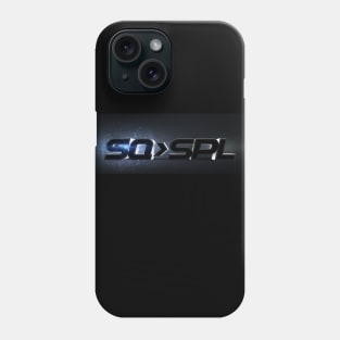 SQ > SPL V2 Phone Case