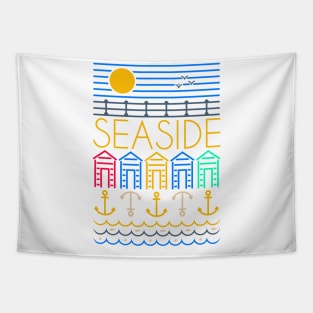 Seaside Tapestry