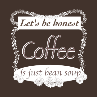 Bean soup T-Shirt