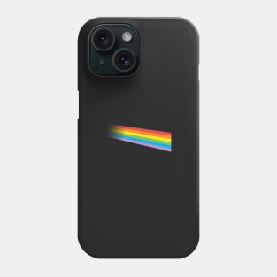 Dark Side of the Shirt Phone Case