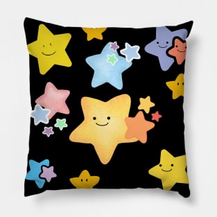 twinkle twinkle little star Pillow