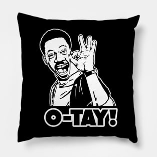 OTAY - Beverly Hills Cop Parady Pillow