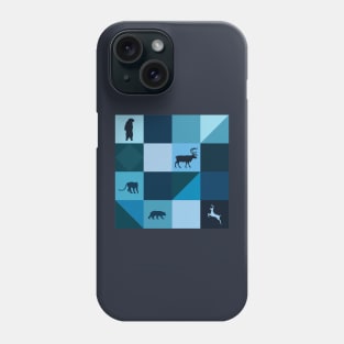 Wildly Geometric Phone Case