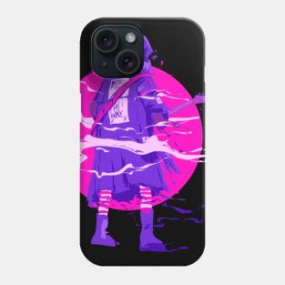 Anime Guitar master Phone Case