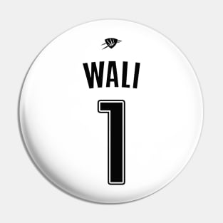 Custom Wali Pin