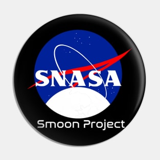 Smoon Project Pin