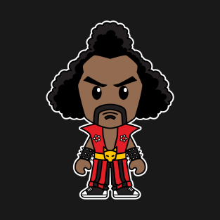 SHO NUFF THE SHOGUN T-Shirt