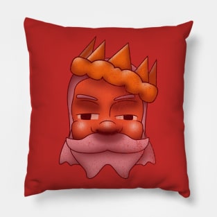 Make Believe King Pillow