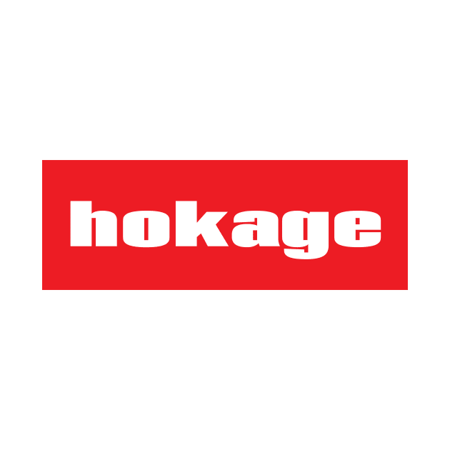 Hokage by ProjectX23