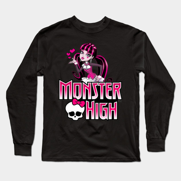 monster high t