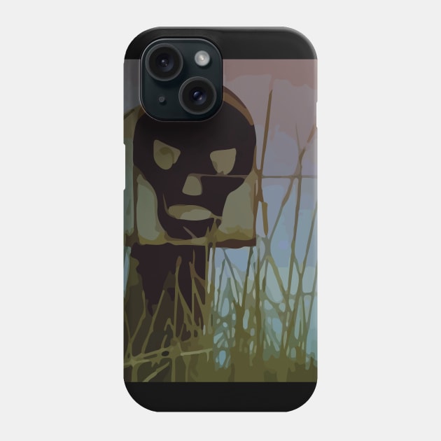 Welcome To Haddonfield - Halloween 4 Phone Case by AlteredWalters