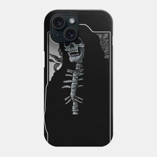 Dont Fear The Reaper II Phone Case