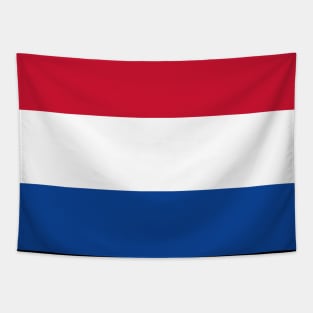 Flag of Netherlands Tapestry