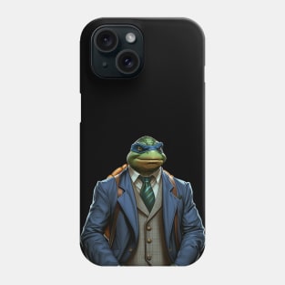 leonardo Phone Case