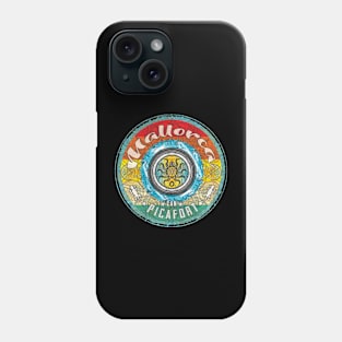 Can Picafort Phone Case