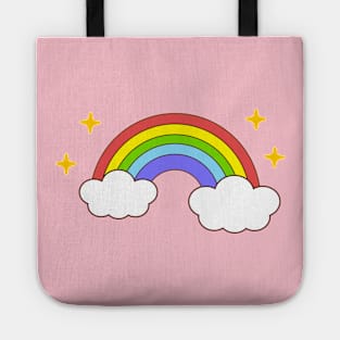 Arcoiris Tote